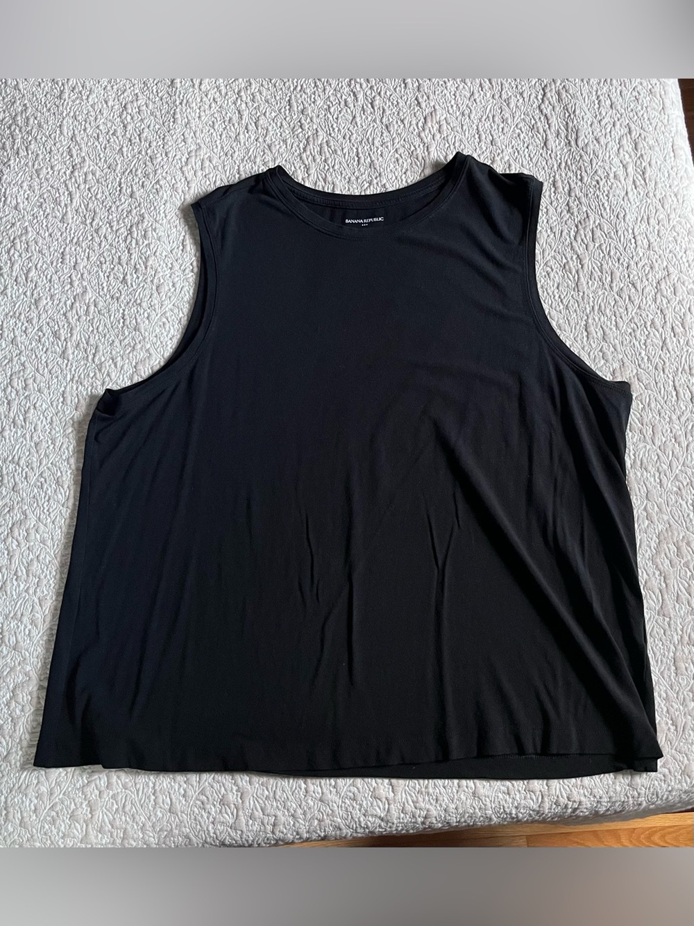 Banana Republic Timeless Tank